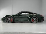 Porsche 992, 911 GT3 Touring, PTS, 1.Hd.,Approved 12.26 - Porsche 992 Gebrauchtwagen in Hamburg