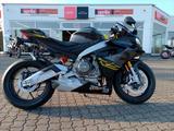 Aprilia RS 660 E5+  schwarze Felgen  1,99% eff.Zins - APRILIA RS 660