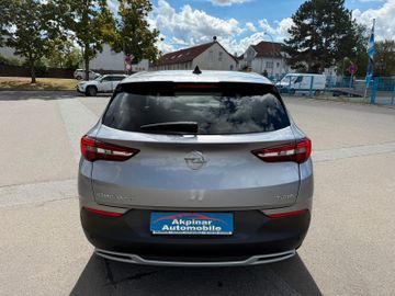 Opel Grandland (X) - 6