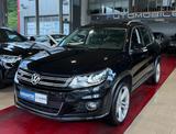 Volkswagen Tiguan 4Motion|R-LINE|PANO|R-KAMERA|XENON|TOP - VW Tiguan Gebrauchtwagen in Duisburg
