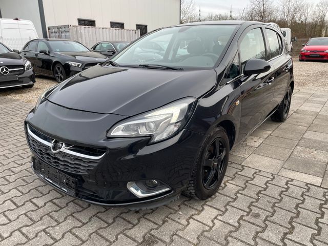 Opel Corsa E Innovation Navi,Pdc,Shz,Lhz,Klima