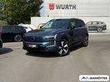 Volvo EX90 Plus 2WD 7-Sitzer/B&W/Pilot-Assist Pkt./HUD