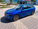 Skoda Scala 1.5 TSI Style, reichhaltige Ausstattung - Skoda Scala von privat