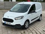 Ford Transit Courier Van like new 2019  - Ford Courier mit Diesel-Antrieb