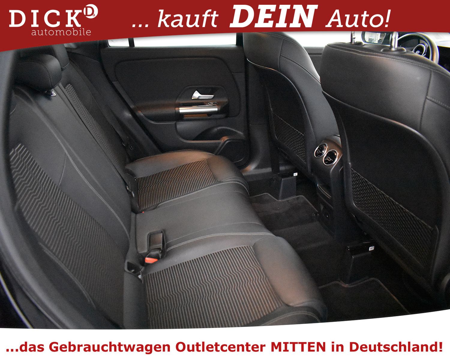 MERCEDES-BENZ GLA200 7G Progress NIGHT+STANDHZ+WIDES+KAM+LED+ - Image 16