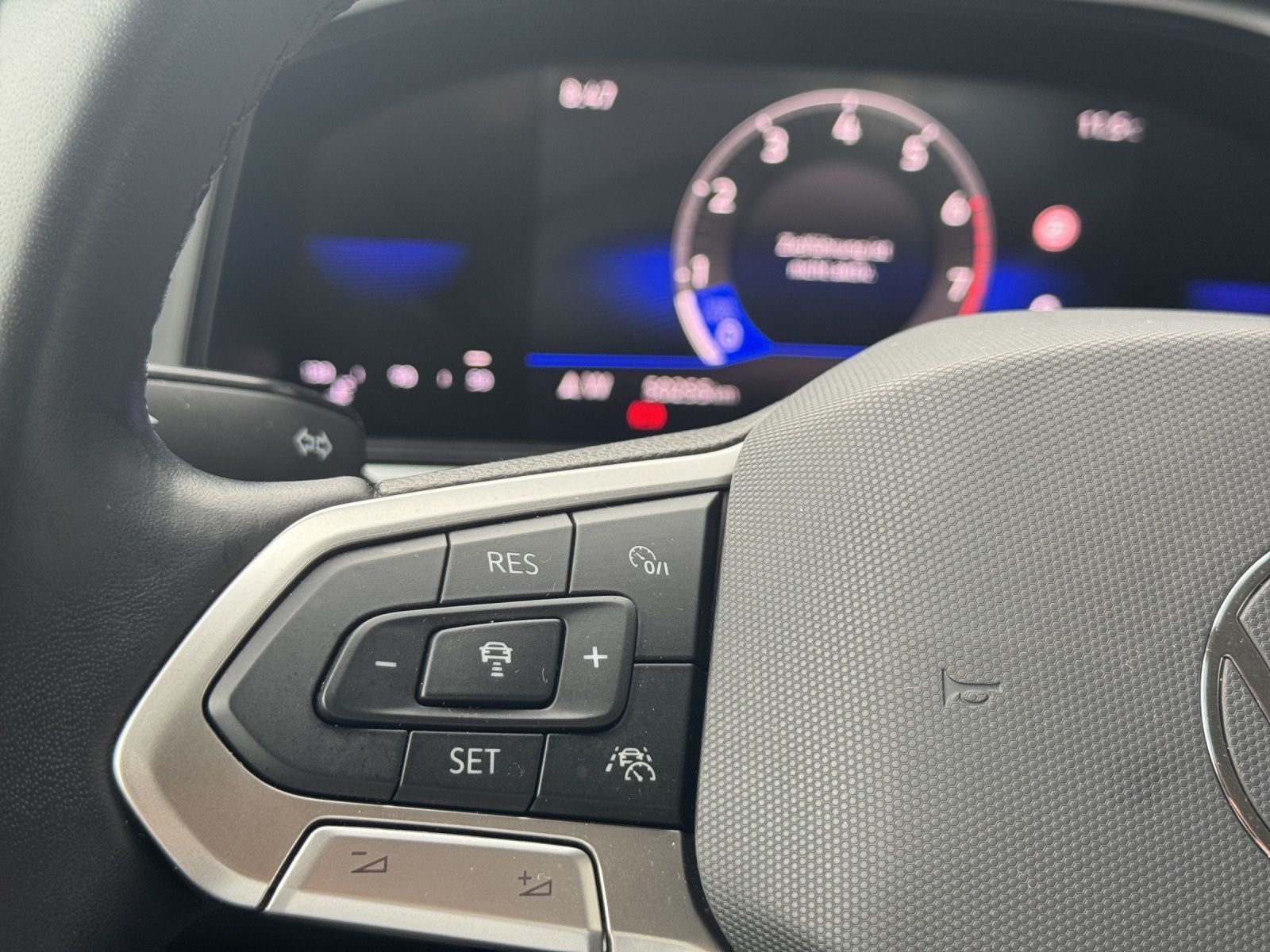 Volkswagen T-Roc - Bild 18