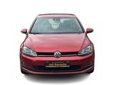 Volkswagen Golf VII Lim. Highline BMT*Bi Xenon*LEDER*SHZ*MF - Volkswagen Golf: Leder