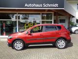 Suzuki SX4 1.4 - Suzuki SX4 aus 2017