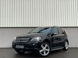 Mercedes-Benz ML 280 CDI Edition 10 4-Matic Navi Bi-Xenon - Mercedes-Benz ML 280: Cdi 4matic