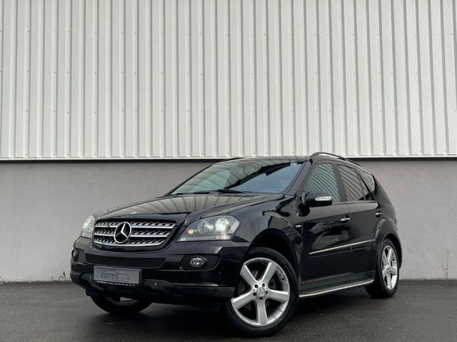 Mercedes-Benz ML 280 CDI Edition 10 4-Matic Navi Bi-Xenon