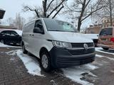 Volkswagen T6.1 2.0TDi,Kasten,Klima,3Sitze,PDC,1.Hand - Volkswagen T6 Transporter aus 2023
