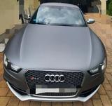 Audi RS5 4.2 FSI S tronic quattro - - Audi RS5: 4.2
