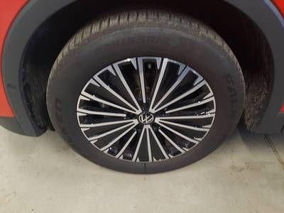 Volkswagen Tiguan - Bild 6