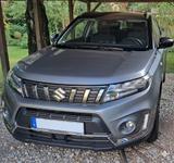 Suzuki Vitara 1.4 Hybrid Comfort / TÜV neu