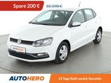 Volkswagen Polo 1.2 TSI Comfortline BlueMotion Tech*KLIMA - Volkswagen Polo in Köln