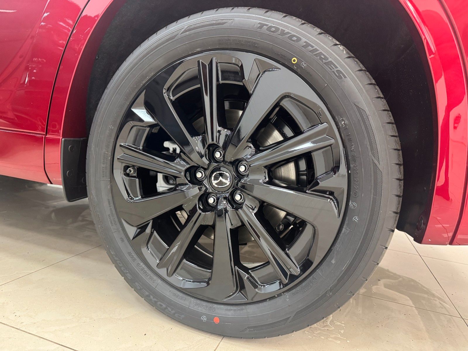 Mazda CX-60 - Bild 13