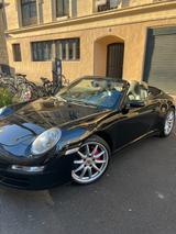 Porsche 997 4S Cabriolet Carrera - Porsche 997 in Köln