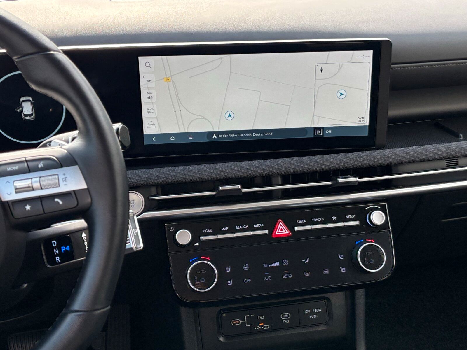 Hyundai Tucson – Bild 13