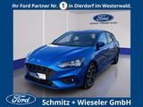 Ford Focus ST-Line 1,5 EcoBoost 8G-AT, Navi, Totwink, - Ford Gebrauchtwagen von 2020
