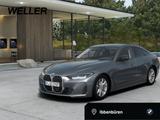 BMW 430i Gran Coupe Stop&Go Memory HiFi RFK PDC DAB - BMW 4er Reihe aus 2023