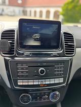 Mercedes-Benz AMG GLE 63 S 4MATIC - 45 tkm, Massage, SH, voll - Mercedes-Benz GLE 63 AMG in München