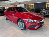Mercedes-Benz CLA 250 e+AMG+KAMERA+LED+WIDE+AMBIENTE+CARPLAY - Mercedes-Benz CLA 250 aus 2022