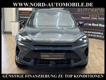 Cupra Formentor - 4