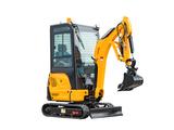 Andere Kleinbagger Bagger Minibagger Kompaktbagger 1,8T - Mini Bagger
