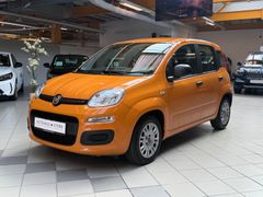 FIAT Panda Mild-Hybrid|DAB+|City-Lenkung|Klima|USB