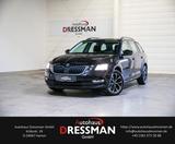 Skoda Octavia DSG 1.0 TSI Ambition DYNAMIC-PAK CARPLAY - Skoda Octavia Gebrauchtwagen in Hamm