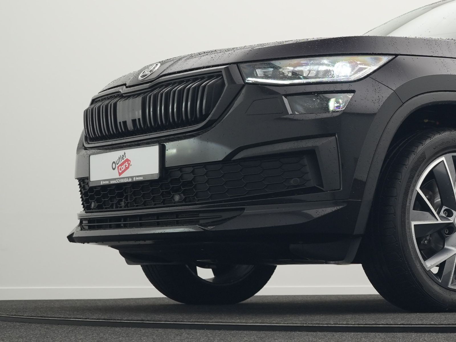 Skoda Kodiaq - Bild 38