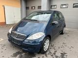 Mercedes-Benz A 160 A -Klasse A 160 CDI - Mercedes-Benz A 160: Cdi