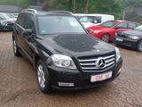 Mercedes-Benz 250 CDI BlueEfficiency 4Matic - Mercedes-Benz GLK 250: Cdi 4matic Blueefficiency