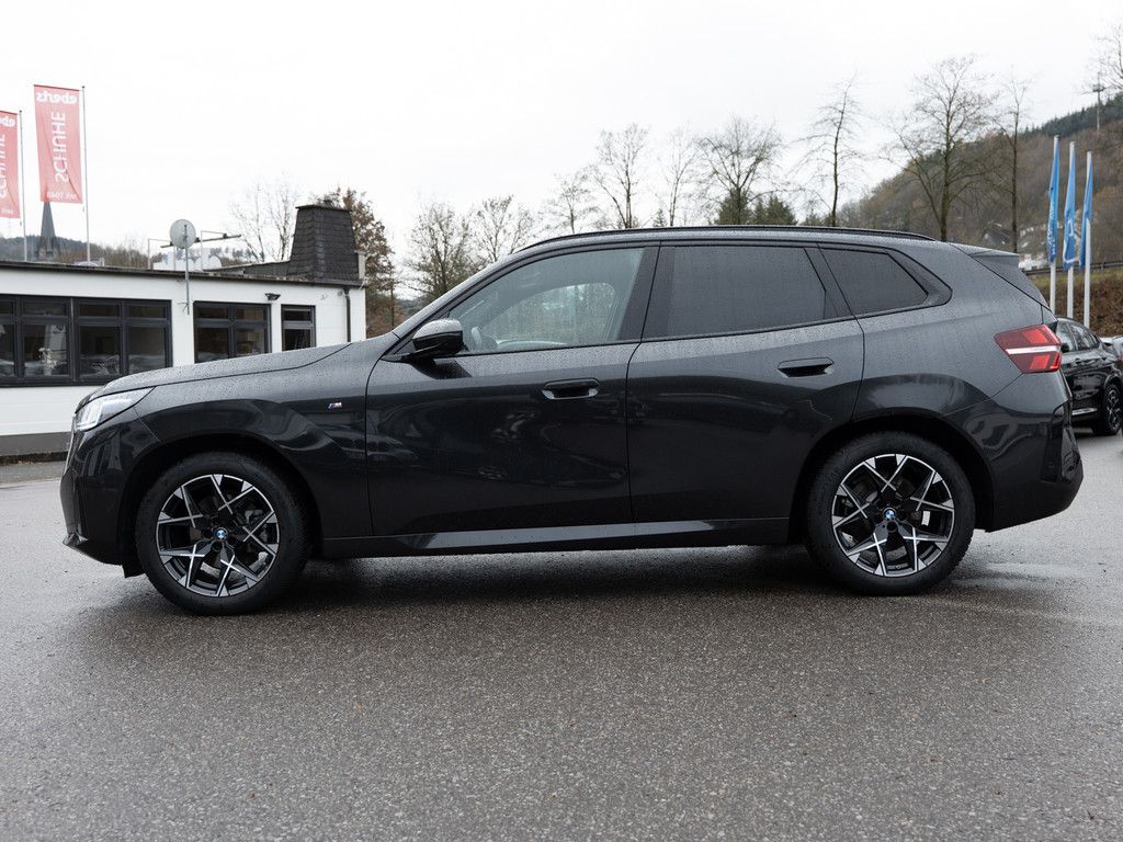 BMW X3 - Bild 11