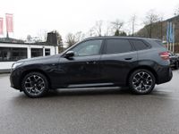 BMW X3 - Vorschau Bild 11