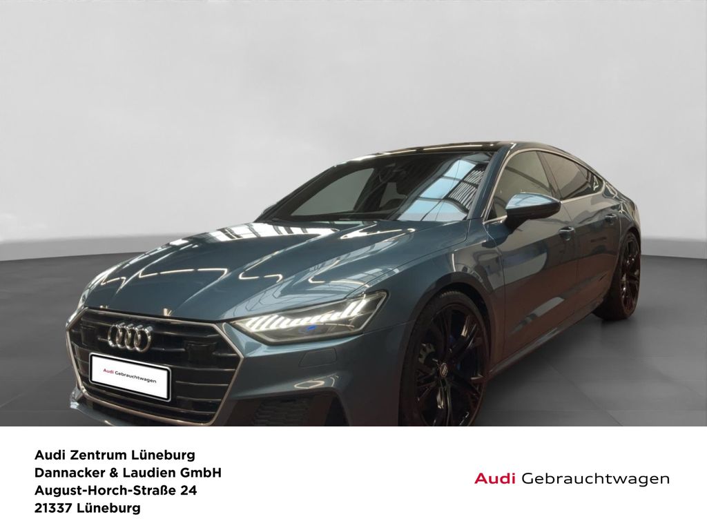 Image of Audi A7