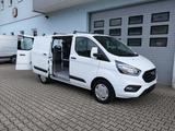 Ford Transit Custom 320 Sortimo AHK Navi Garantie* - Angebote
