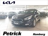 Kia Ceed 1.4 Edition7|EMOTION|Sitzh.|PDC|GJR - Kia Gebrauchtwagen in Hamburg
