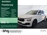 Skoda Kamiq 1.0 TSI Essence - Skoda Kamiq: Essence