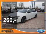 Peugeot 508 1.5 BlueHDi 130 SW GT LED ACC SHZ Kamera - Peugeot 508 Jahreswagen