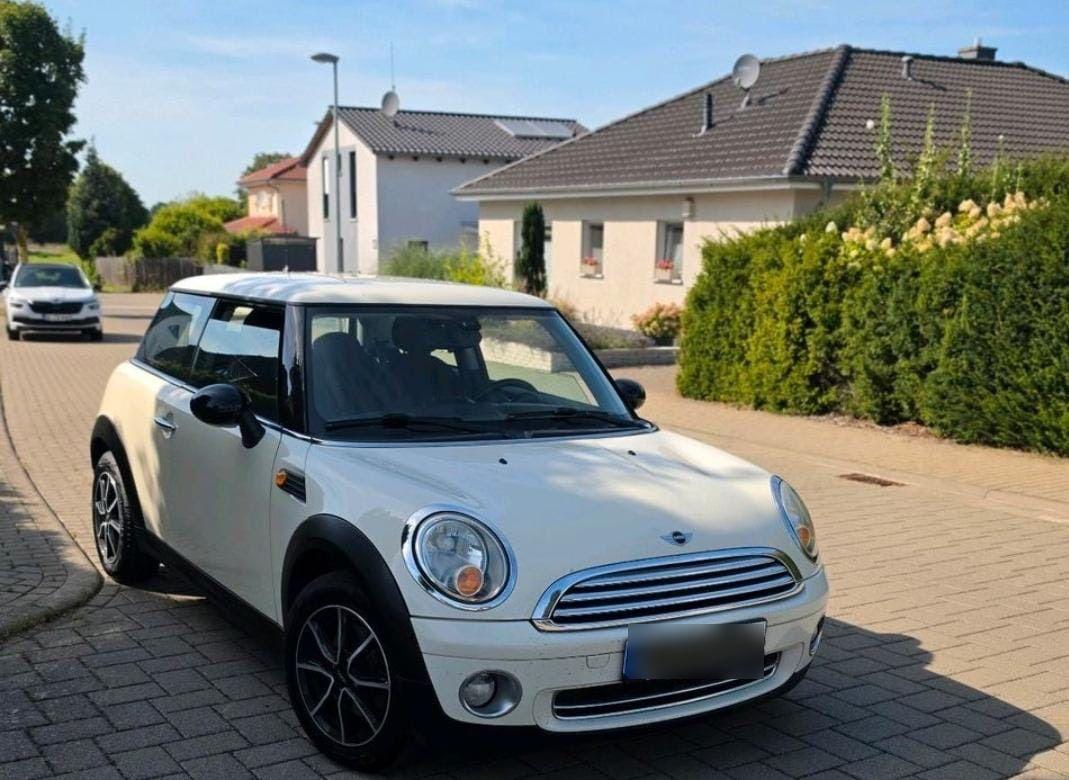 MINI ONE