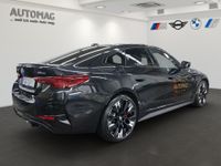 BMW i4 - Vorschau Bild 3