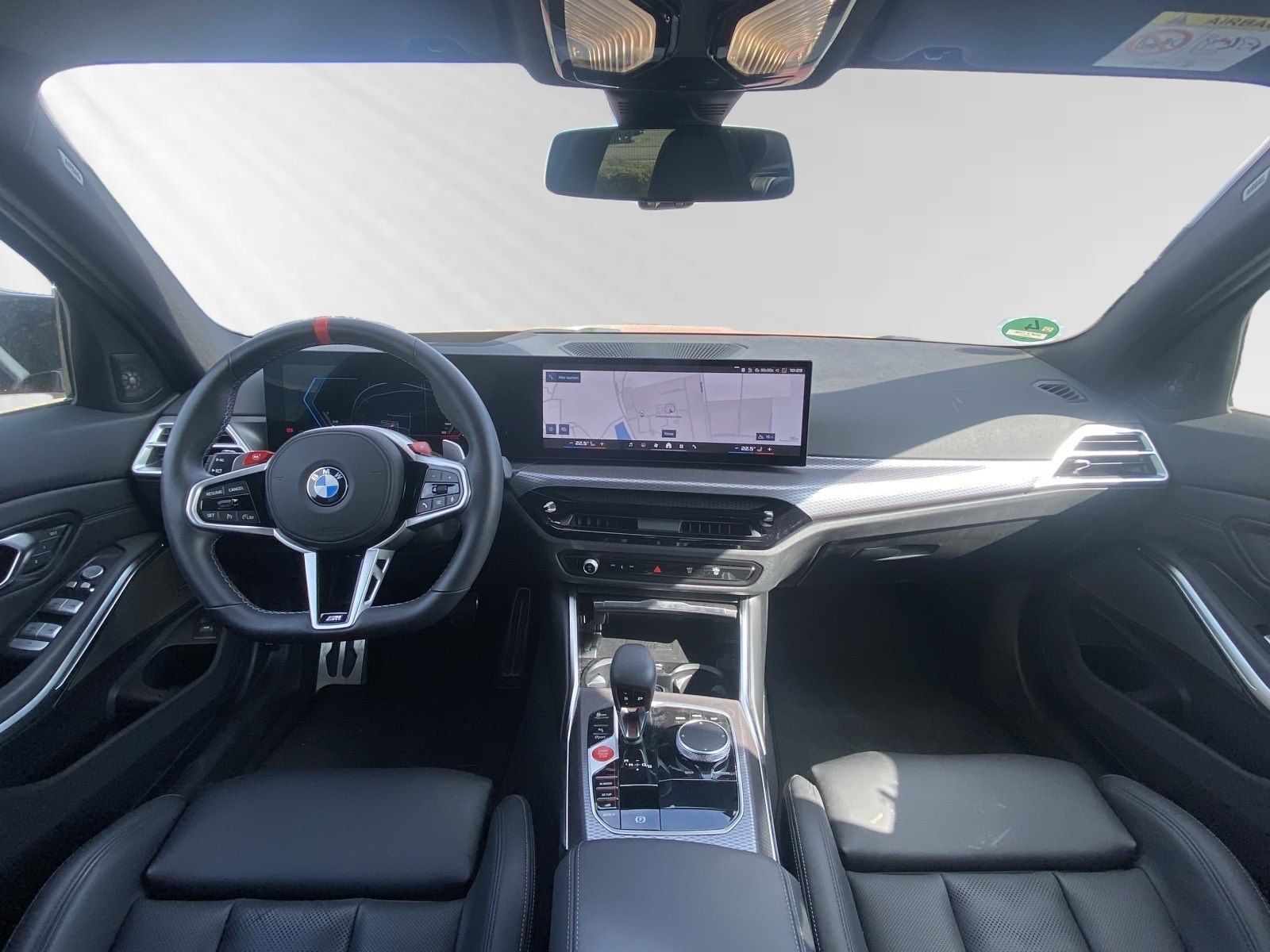 BMW M3 - Bild 9