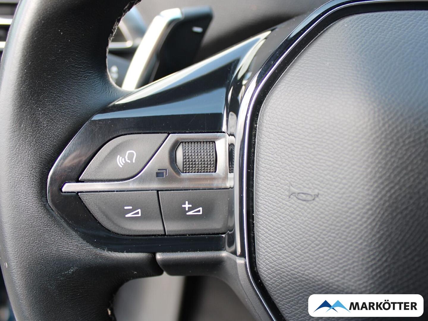 Peugeot 3008 1.2 Allure Pack 180Cam/DAB+/NAVI/SHZ/LED