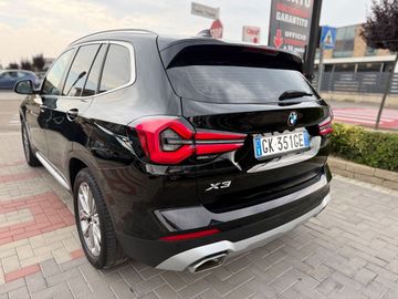 BMW X3 - 4