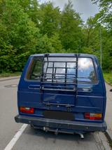 Volkswagen T3 Multivan - Volkswagen T3 Multivan mit Diesel-Antrieb
