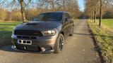 Dodge Durango - Dodge Durango von privat
