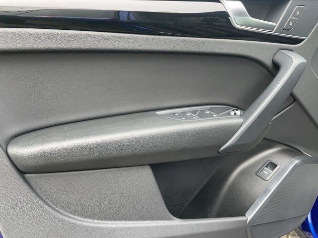 Q5 Sportback 45 TFSI qu S-line Bluetooth Navi
