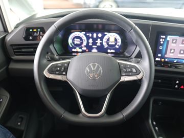 Volkswagen Caddy Maxi eHYBRID DSG LED FLÜGELTÜR 7SITZ AHK