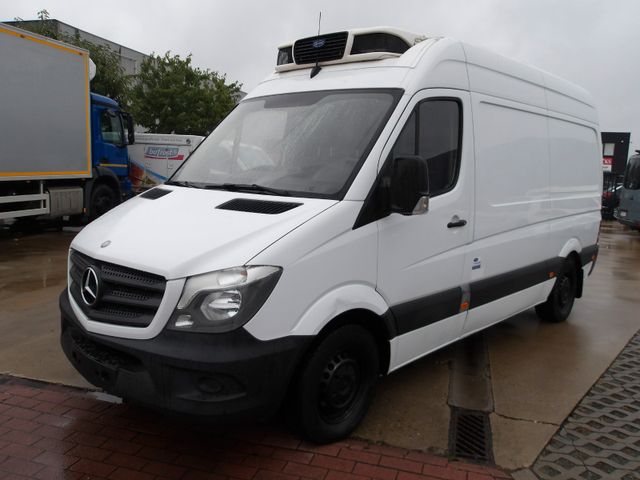 Mercedes-Benz Sprinter 316 CDI (184)